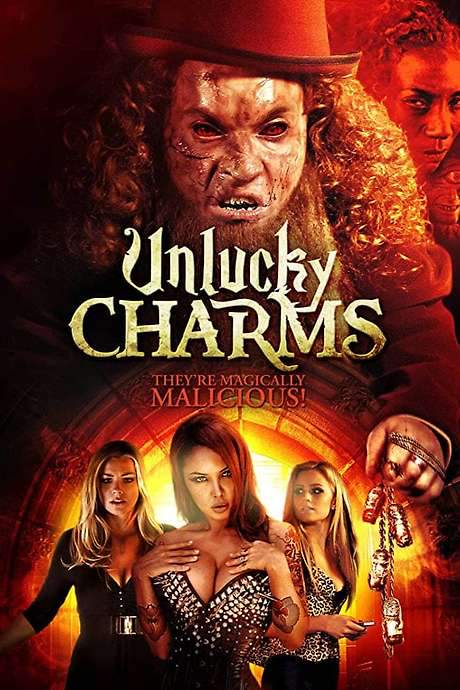 Unlucky Charms